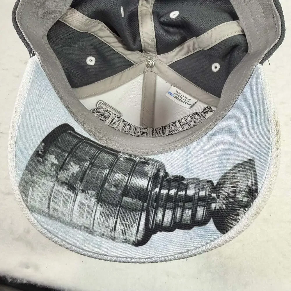 Reebok Chicago Blackhawks 2015 Stanley Cup Champions Collection Youth Hat